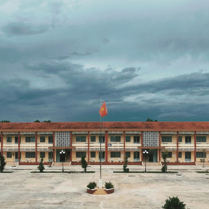 Anthony School