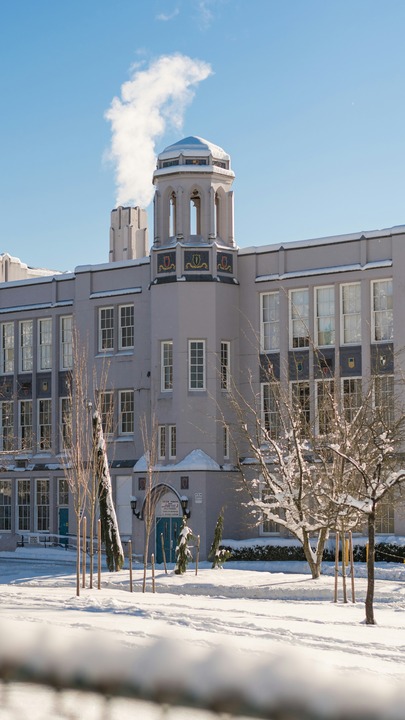 Patrick School